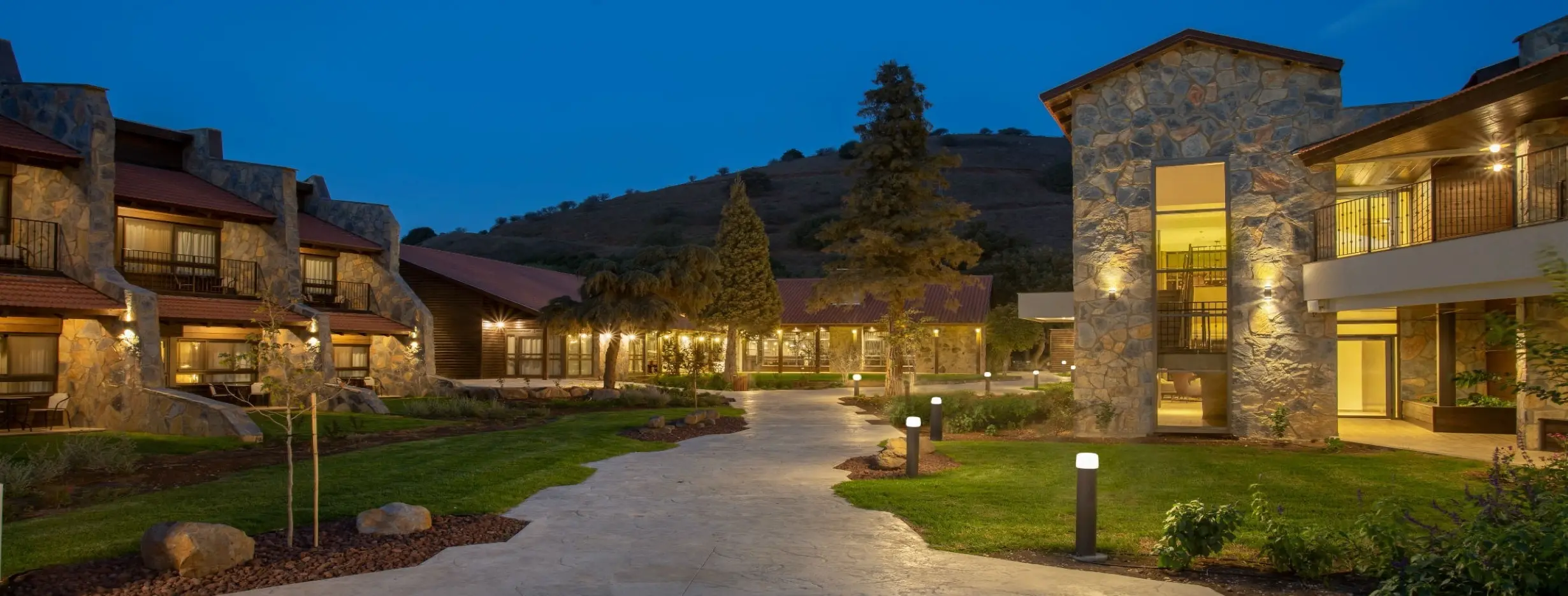 Image for Stargazing Retreats